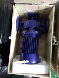 內(nèi)蒙古某科技公司采購(gòu)增壓泵50臺(tái)